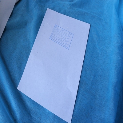 2 3 Inch Engineering Plotter Paper , 80g Canvas Plotter Paper