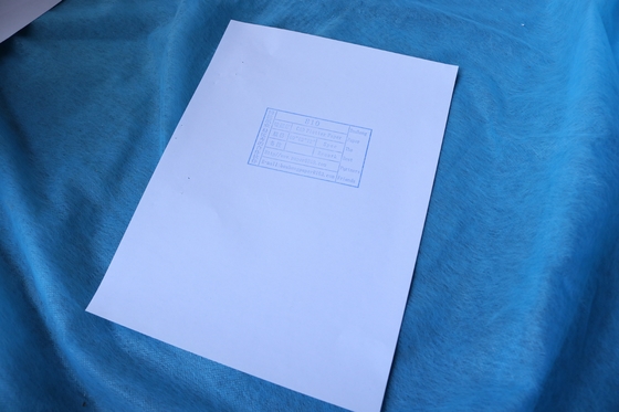 60g CAD Plotter Paper 60" 63" 72" Printer Roll White