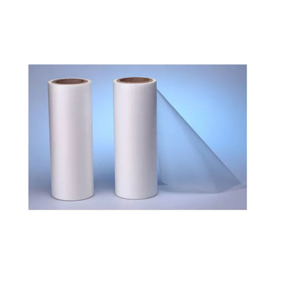 30cm 60cm PET Film For Heat Transfer Printing , 100cm DTF PET Transfer Film