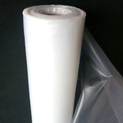 30cm 60cm PET Film For Heat Transfer Printing , 100cm DTF PET Transfer Film