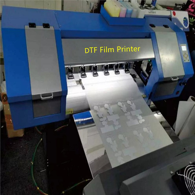 Matte Heat Transfer Printing Film 30x100cm Printable
