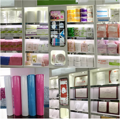 31.5"X70.5" Hospital Bed Paper Roll , 80cm Disposable Examination Couch Roll