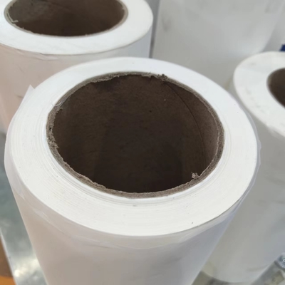 30gsm Disposable Paper Roll For Medical Bed 60gsm Hospital