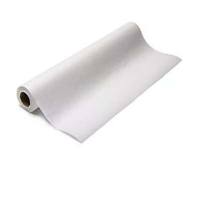 Disposable Hospital Bed Paper Roll 30-60gsm Medical