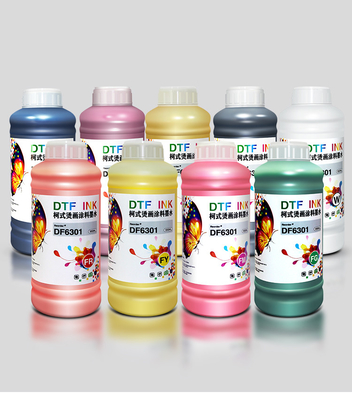 Water Based Black Inkjet Printer Refill Ink With High Performance