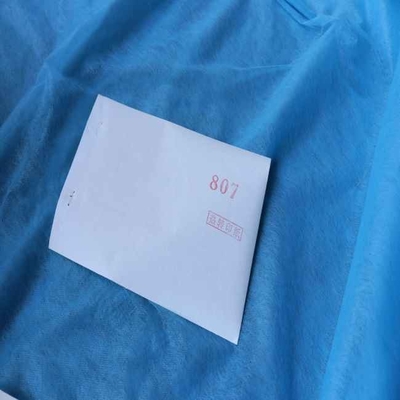 30GSM Nylon Transfer Paper White Cotton Transfer Paper