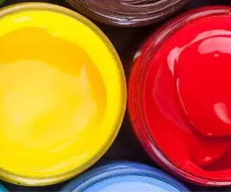 Water Based Black Inkjet Printer Refill Ink With High Performance