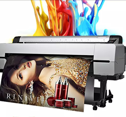 Packaging 1L / Bottle Direct To Film Ink Compatible With Roland