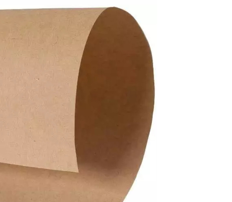 Natural Kraft Wrapping Paper Roll Protective 80cm Brown Packing