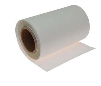 30GSM Nylon Transfer Paper White Cotton Transfer Paper