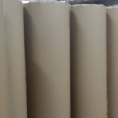 Waterproof Kraft Wrapping Paper Tape 180gsm Offset Printing