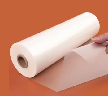 50m Length Heat Transfer Printing Film PET Material Cold Resistance ≤-30C