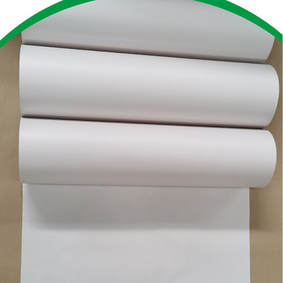 42gsm 45gsm 48gsm Recycled Newsprint Paper Roll 24 Inches 28 Inches