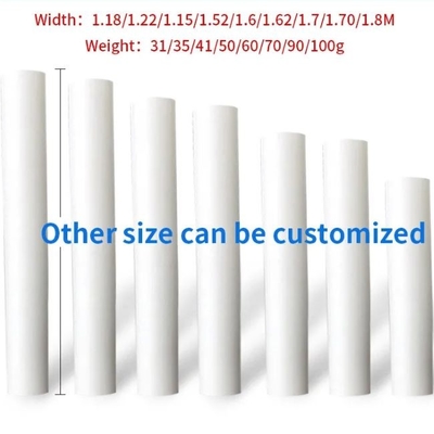 Water Based Ink Heat Transfer Paper For Digital Printing With Precise Results