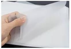 Printable 80gsm Heat Transfer Printing Film Polyester DTF Paper