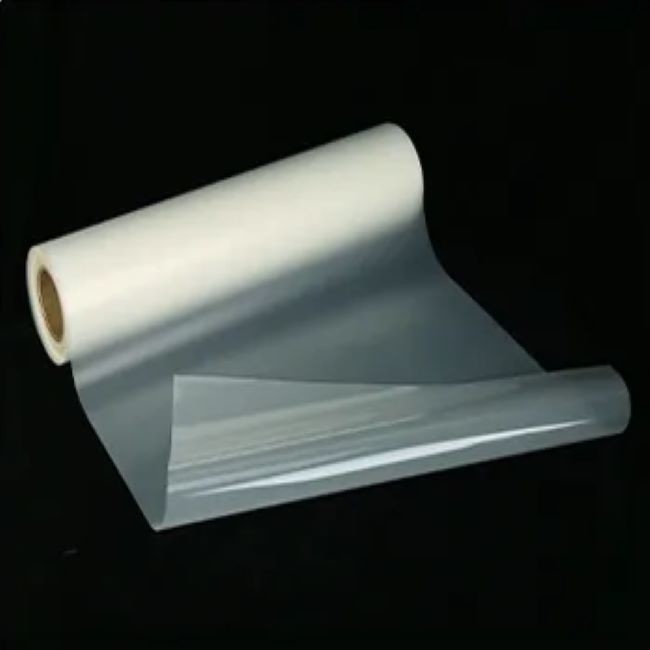 Cold Resistance ≤-30C Heat Transfer Printing Film With Removable Adhesive High Adhesion