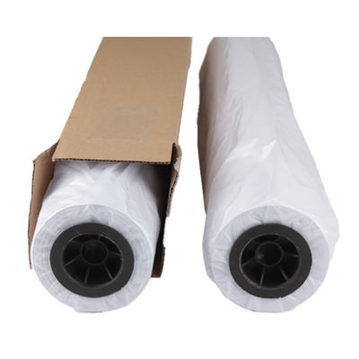 100% Opacità Dimensione A3 Luminosità Carta da abbigliamento Matt Finish